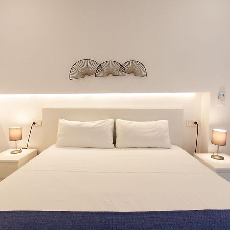 Apartment La Najarra By Interhome Almunecar Exterior foto