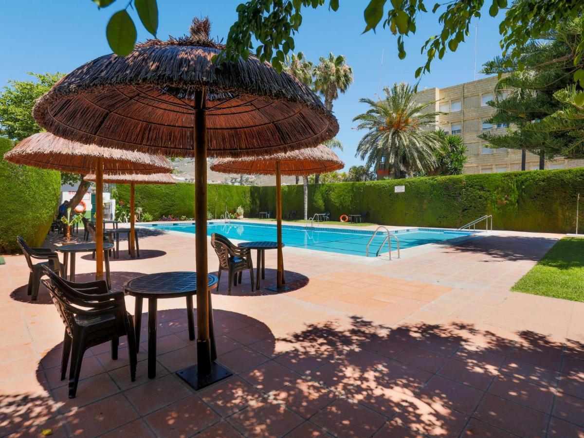 Apartment La Najarra By Interhome Almunecar Exterior foto