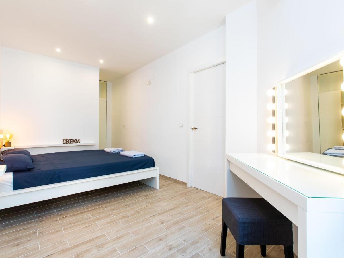 Apartment La Najarra By Interhome Almunecar Exterior foto