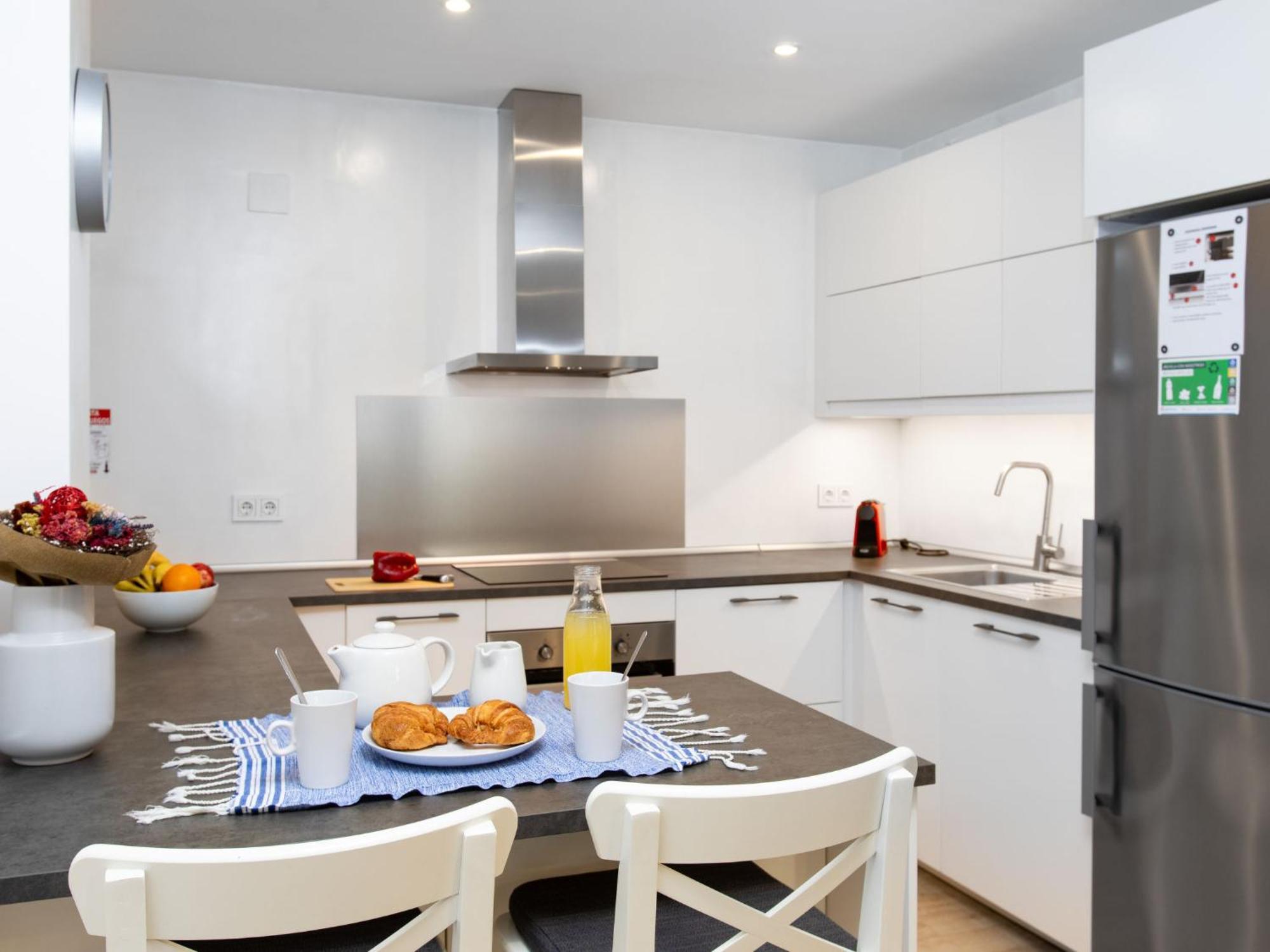 Apartment La Najarra By Interhome Almunecar Exterior foto