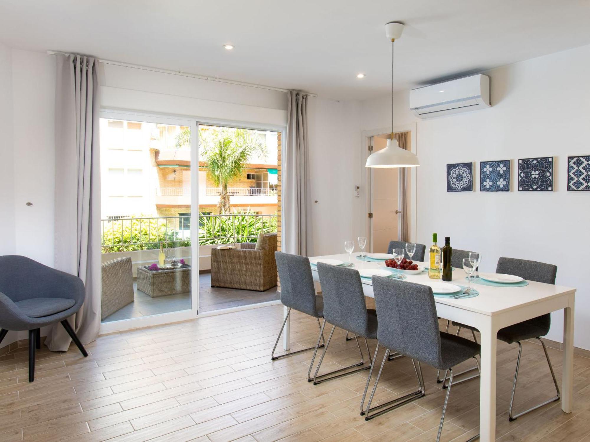 Apartment La Najarra By Interhome Almunecar Exterior foto