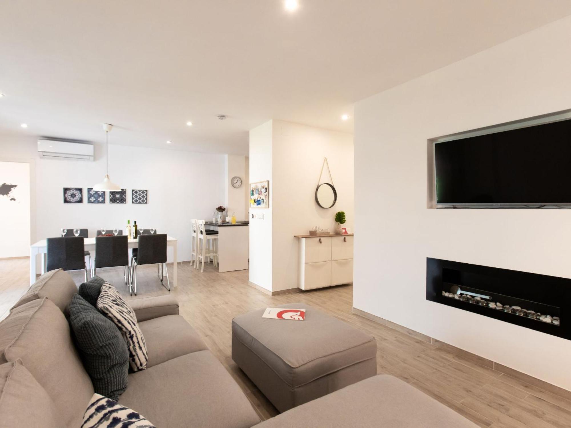 Apartment La Najarra By Interhome Almunecar Exterior foto