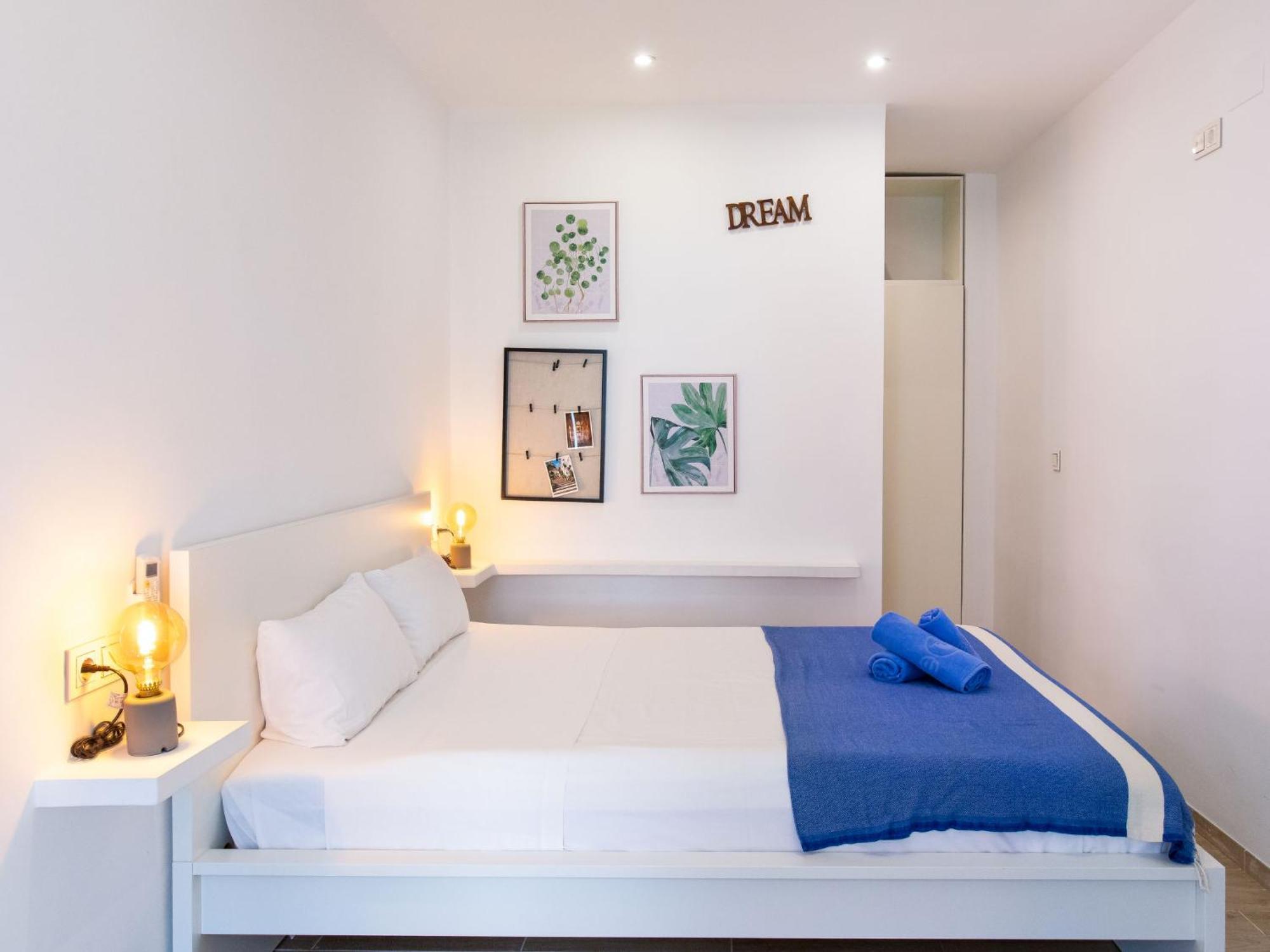 Apartment La Najarra By Interhome Almunecar Exterior foto