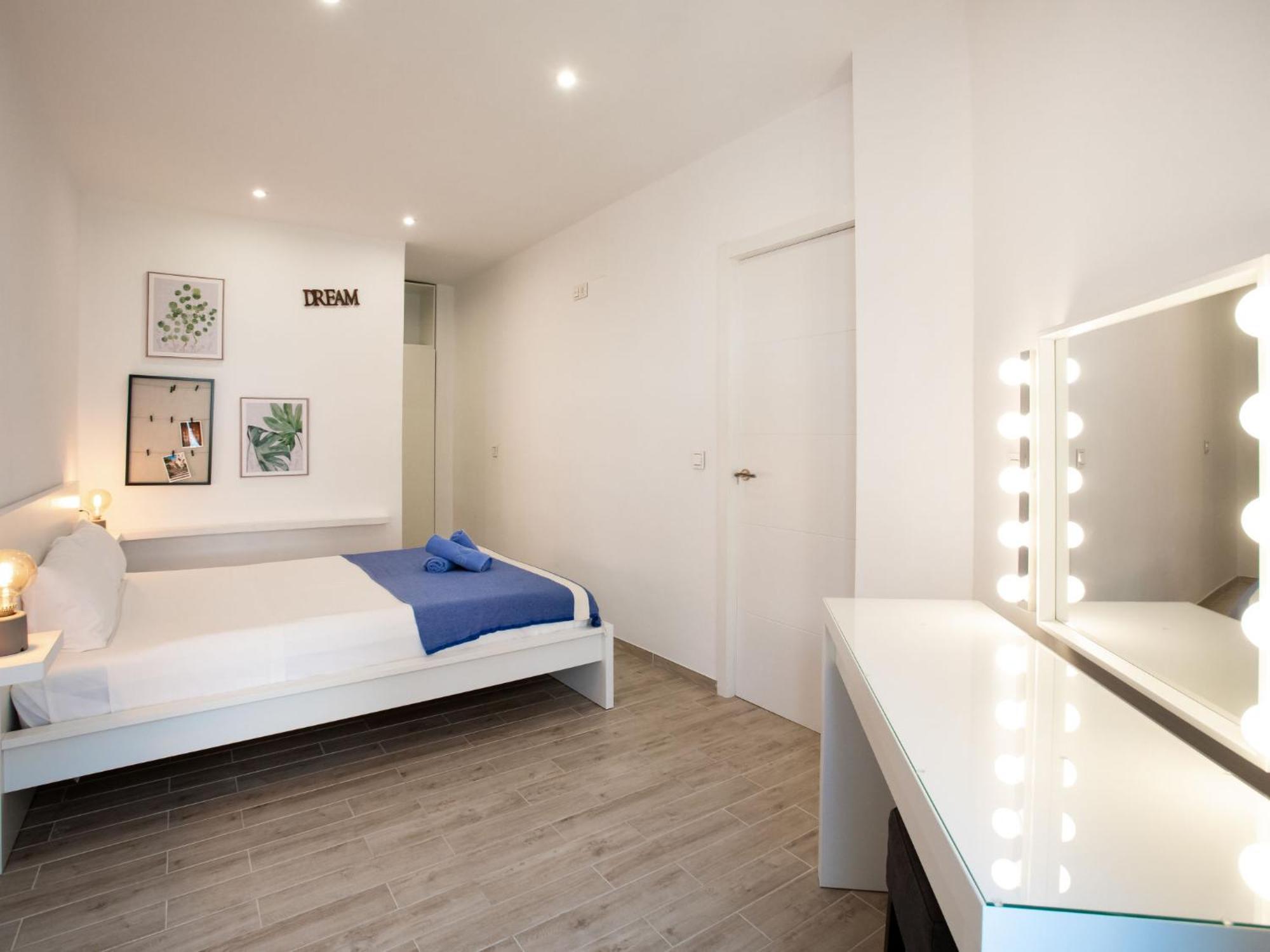 Apartment La Najarra By Interhome Almunecar Exterior foto