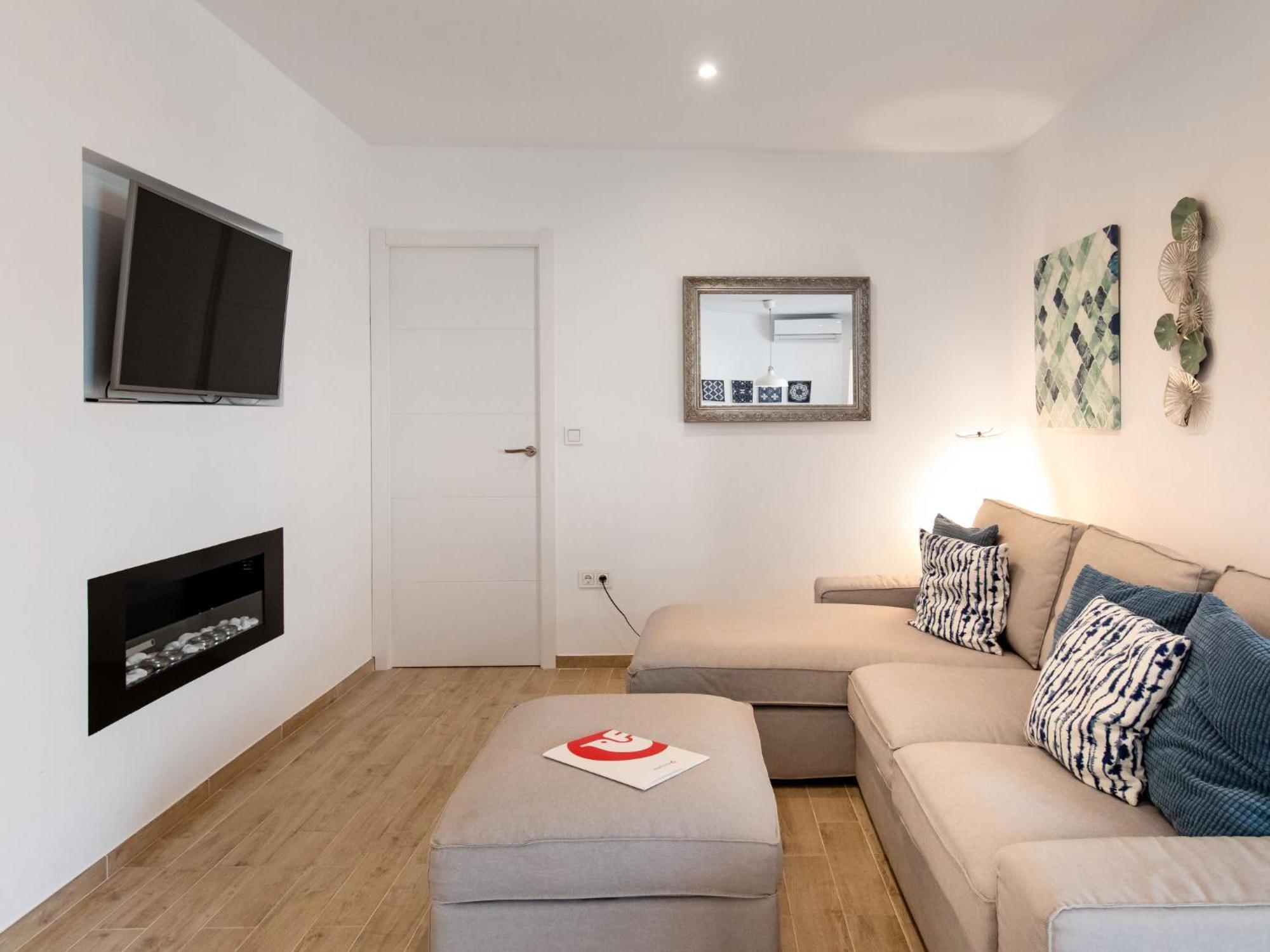 Apartment La Najarra By Interhome Almunecar Exterior foto