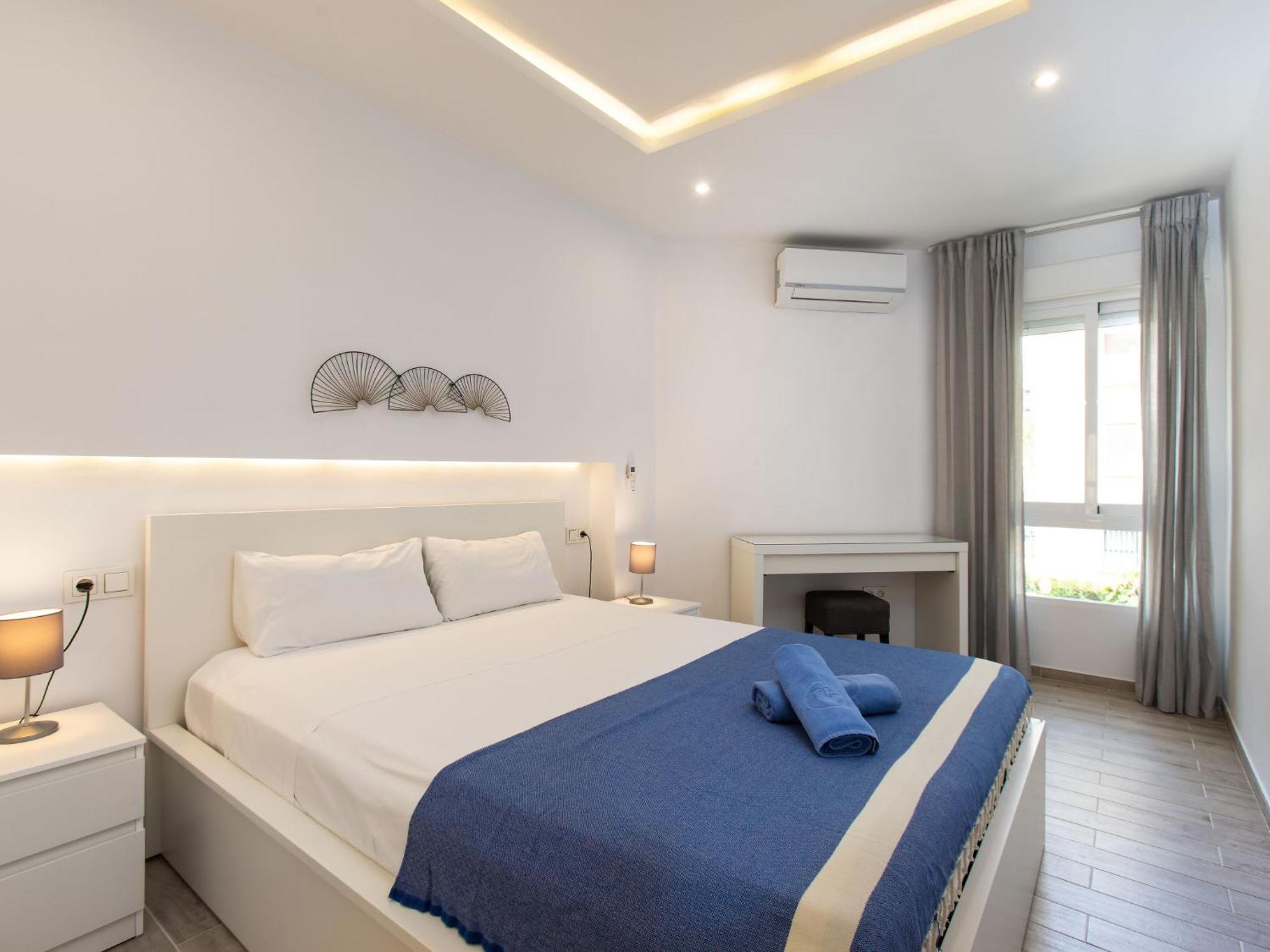 Apartment La Najarra By Interhome Almunecar Exterior foto
