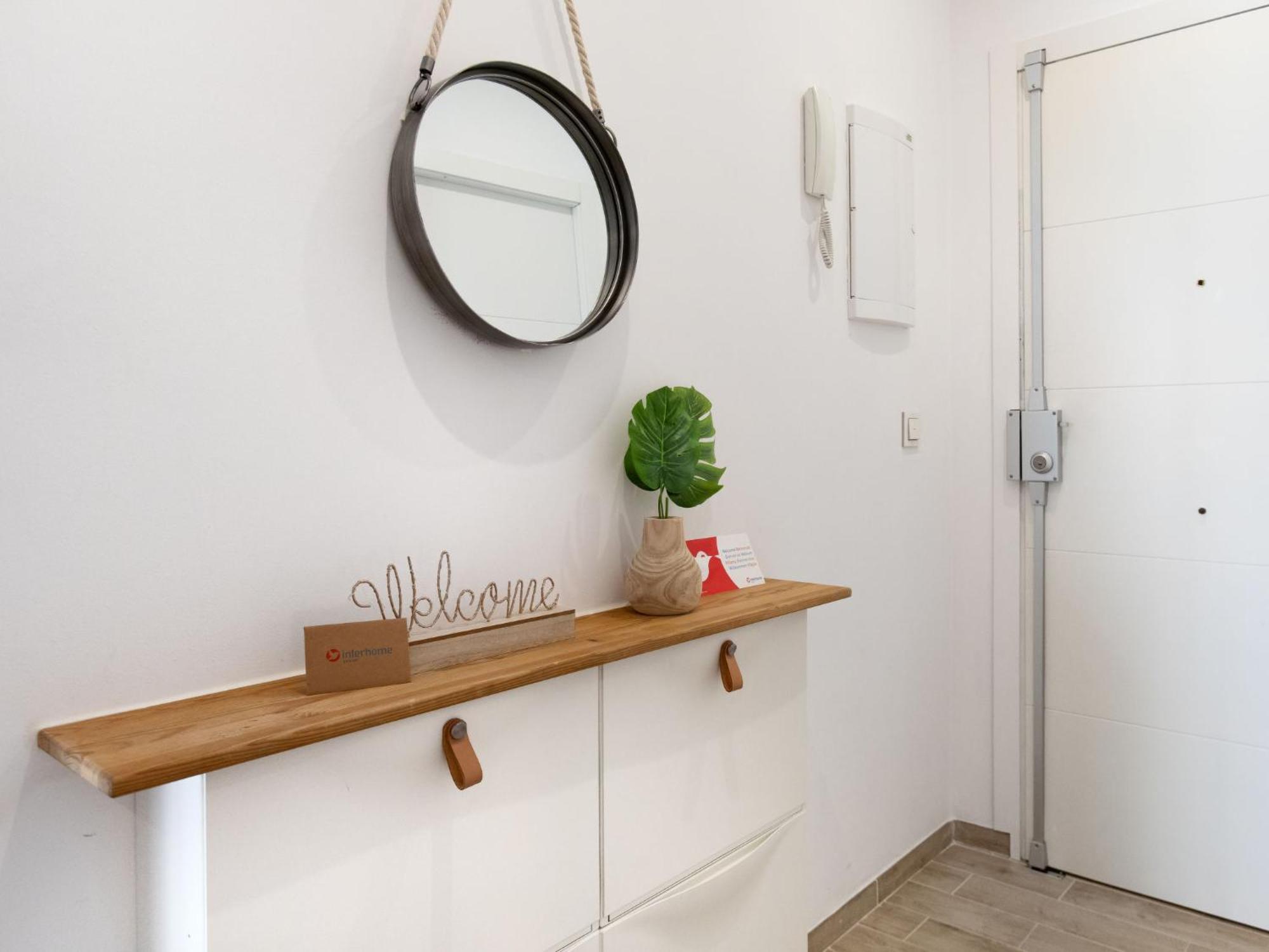Apartment La Najarra By Interhome Almunecar Exterior foto