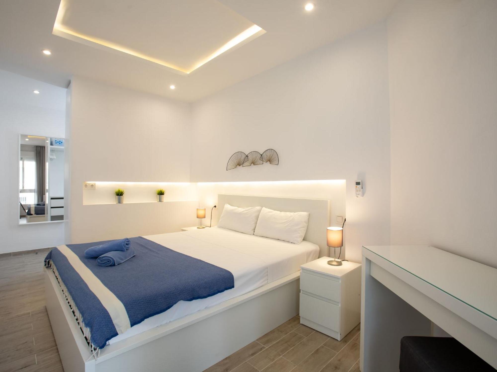 Apartment La Najarra By Interhome Almunecar Exterior foto