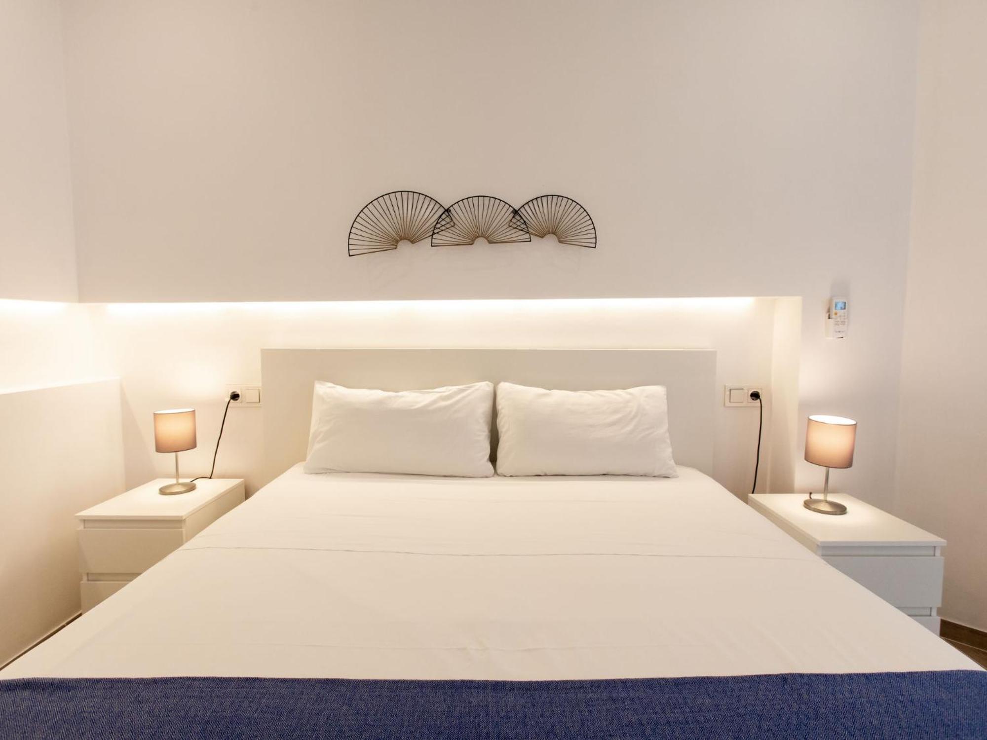 Apartment La Najarra By Interhome Almunecar Exterior foto