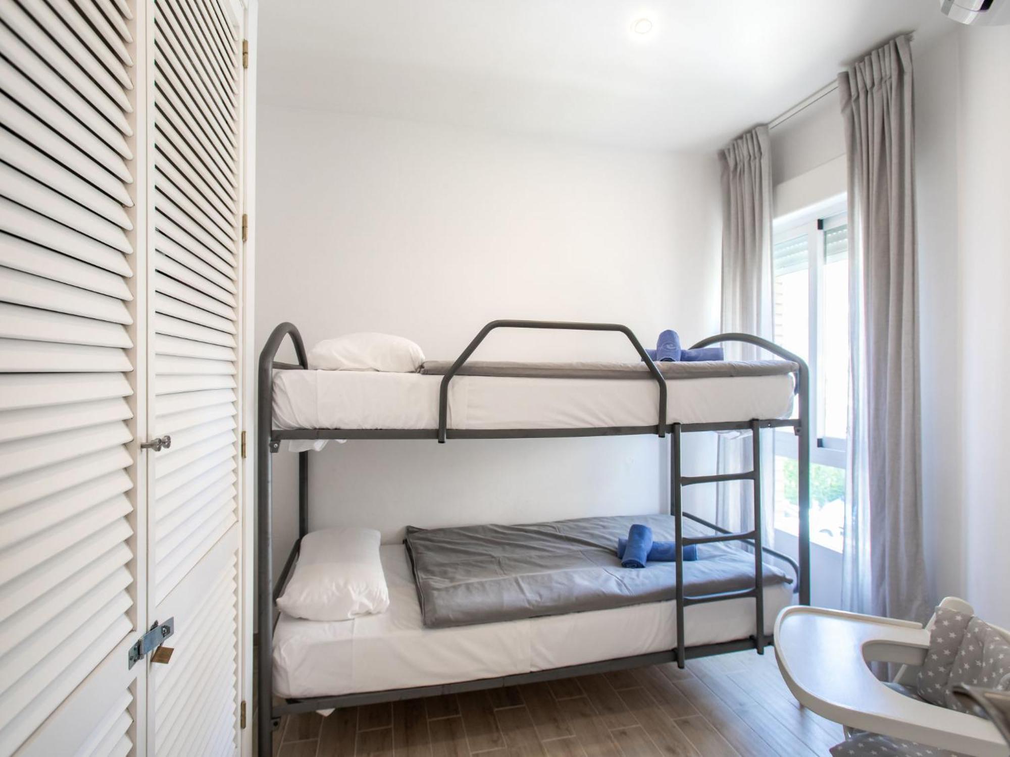 Apartment La Najarra By Interhome Almunecar Exterior foto